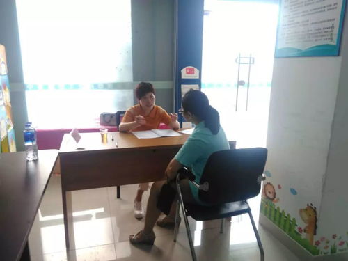 健康有約咨詢點第二期啟動，面對面服務助力健康生活