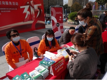 金山區2024年“3·15”國際消費者權益日系列活動亮點劇透