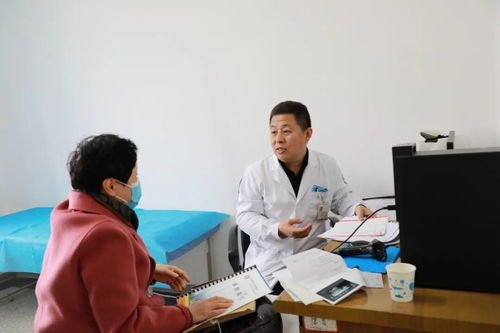 健康護(hù)航，醫(yī)路同行 高水平醫(yī)療專家進(jìn)校園咨詢活動(dòng)側(cè)記