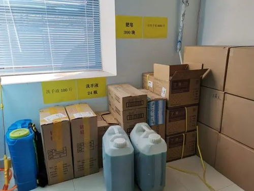 復(fù)學(xué)有備無患，衛(wèi)生用品成新常態(tài)——河北青年報(bào)聚焦我校防疫舉措
